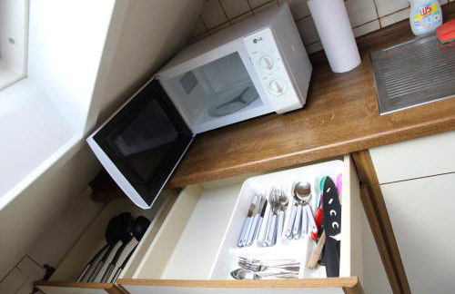 Ferienwohnung Panoramaweg - Foto 17