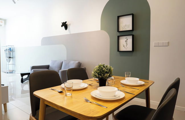 HighPark Suites by GL Play - Foto 44