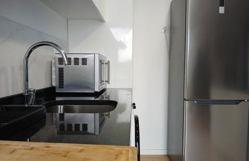 Casinha ferias T1 100m praia - Foto 6