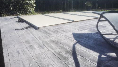 Charmante maison de vacances avec piscine - Photo 4