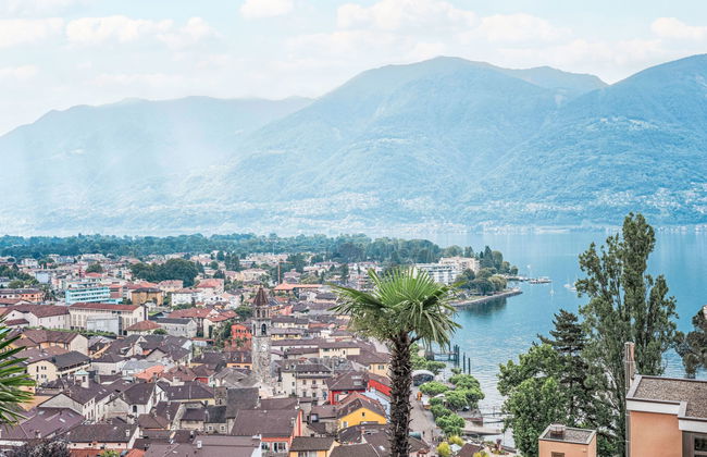 Double Room Modern - Foto 19