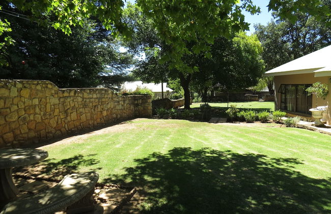 Bella Vista Self Catering - Foto 53