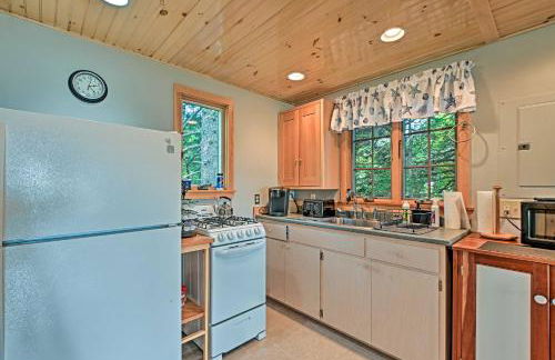 Charming Stonington Studio with Ocean Views! - Foto 14