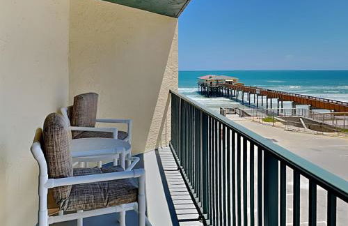 Sunglow Resort 305 by Distinctive Beach Rentals - Foto 18