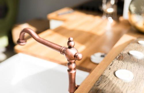 The Milking Sheds, Dufftown - Foto 18