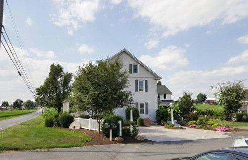 Farmhouse at Landyshade - Foto 1