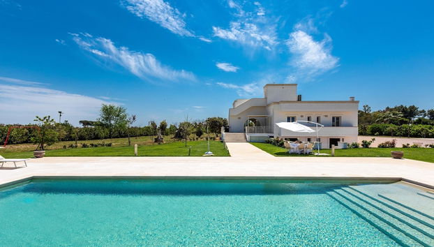 2964 Villa Donna Sofia by Perle di Puglia - Foto 2, Imagen principal