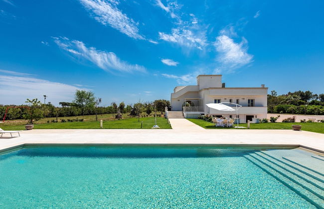 2964 Villa Donna Sofia by Perle di Puglia - Foto 1