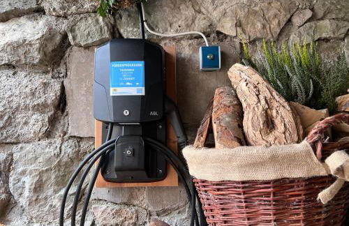 Ferienhaus Bachperle - Alpenidyll mit Kamin, Balkon oder Terrasse für Genießer - Foto 50
