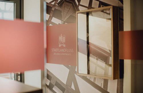 Stadt Land Fluss New Apartments by Zollhaus - Photo 23