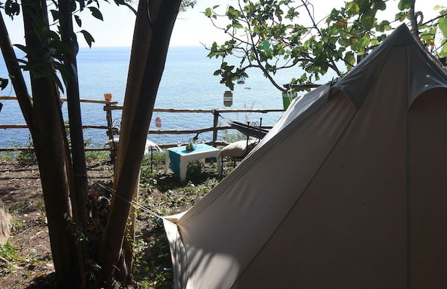 Bella Baia Glamping - Photo 16