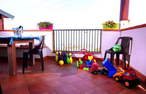 Capo d'Orlando Apartments - Sabbia - Foto 9