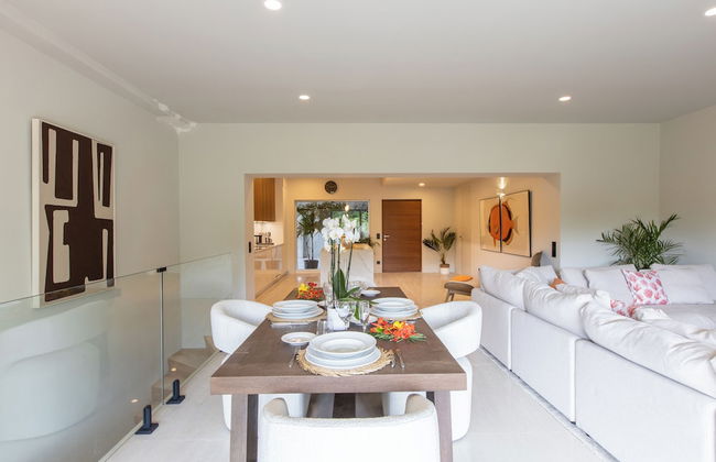 Aura Anse-Marcel - Foto 46