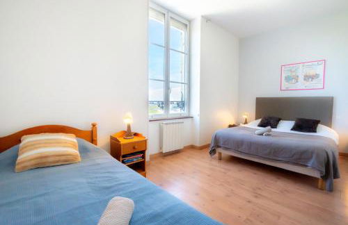 Gîte des Fours à Chaux - Foto 16