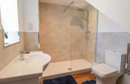 Bryn Eglwys Cottage - Foto 15