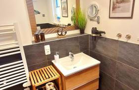 Ferienwohnung Ostsee Graal-Müritz Küstenwald - Foto 53