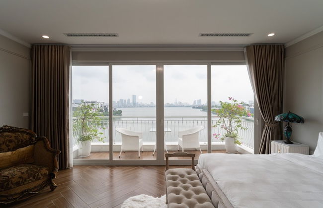 Paradise Luxury Apart Xuan Dieu - Foto 20