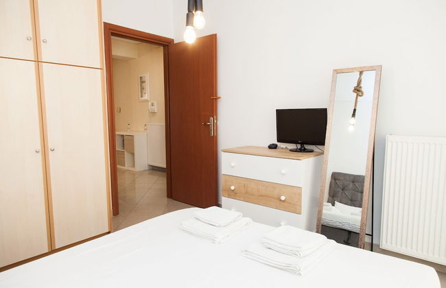 Amazing Apt in Tauros - Foto 10