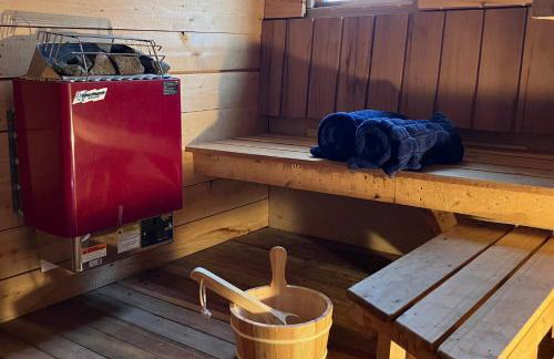 Vermont Farmhouse with Sauna and View, Great for Hikes - Foto 37