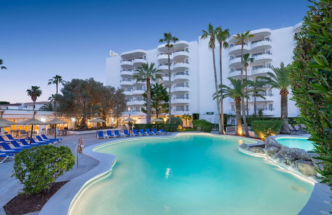 Alcudia Beach Apartments - Foto 59