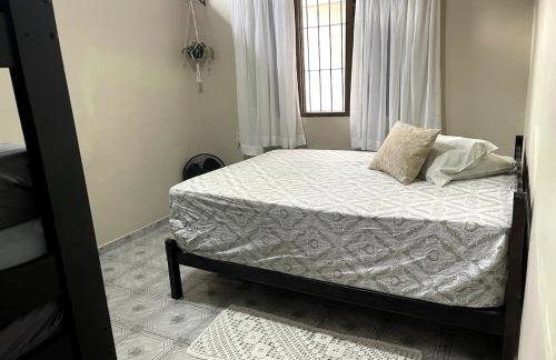 RecantoCibra, Comforto e praia - Foto 8