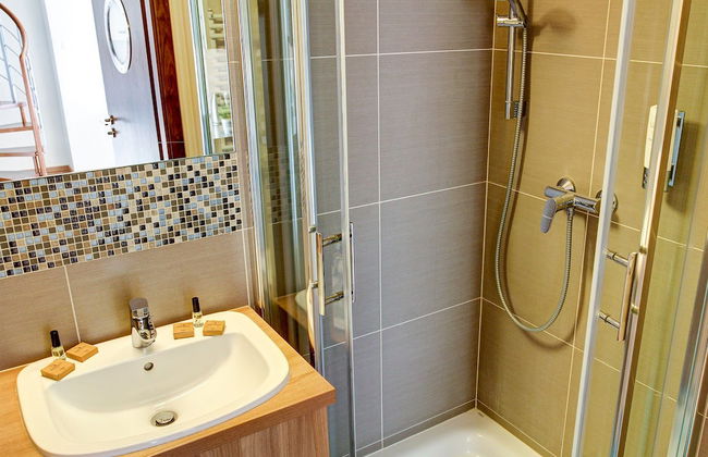 Apartamenty w Marina Jastarnia - Photo 45