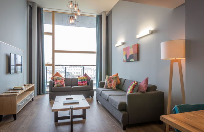 Talbot Suites at Stonebridge - Photo 15