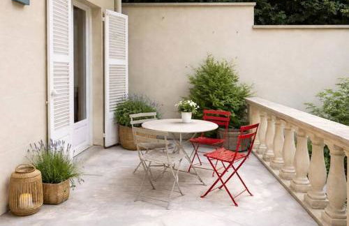 White House Dhavernas - Résidence Privée - Amiens - Parking Gratuit - Foto 71