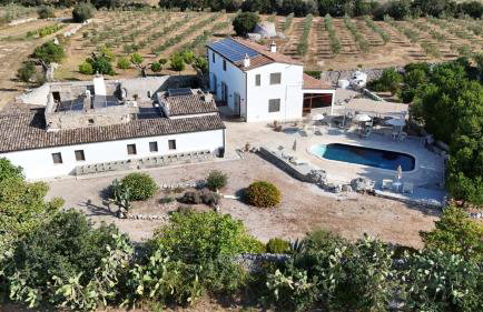 Agriturismo Masseria Saittole - Foto 3