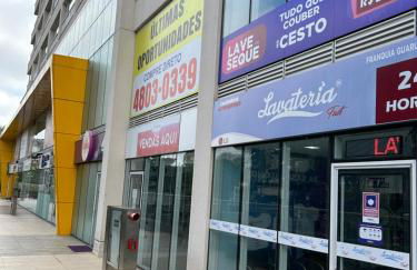 Studio 37 m² Centro Guarulhos - Foto 2