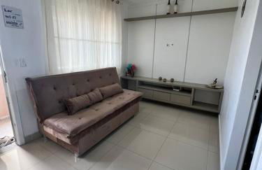Apartamento 2 irmãs Praia de Leste - Foto 13
