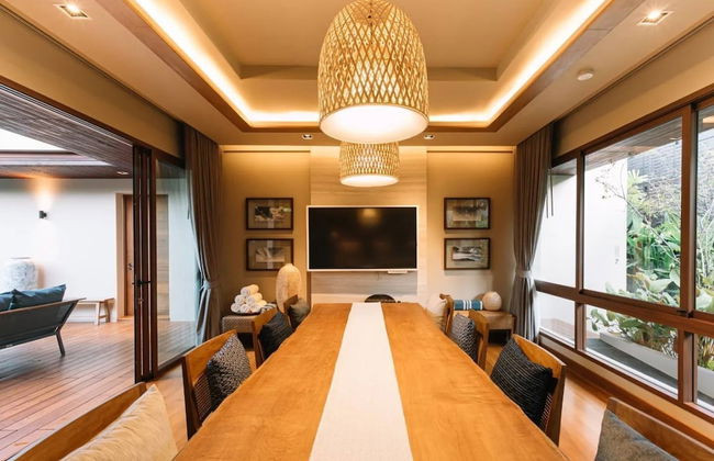 Rarin Villas - Foto 56