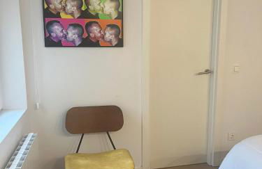 Palacete Frente al Casco Viejo de Bilbao - Foto 49