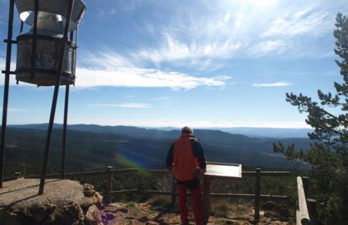 Apartamento en Alcala de la Selva by Family Homes - Foto 43