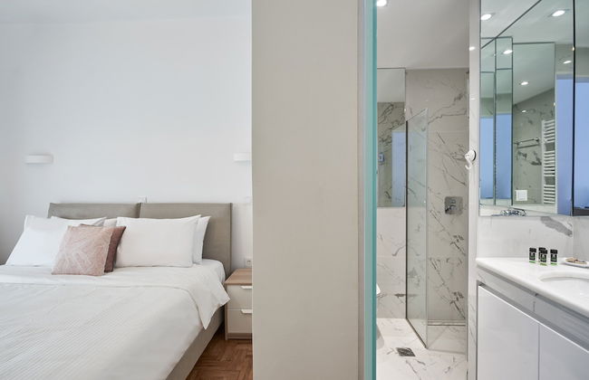 Elite Living 2bd Apt next to Hilton-Ilisia Park - Foto 7