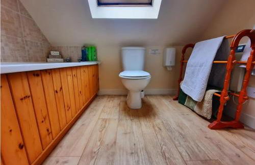 The Singing Heart, TirNaNog Cozy Cottage near Lochgilphead !!HIDDEN GEM!! - Foto 32