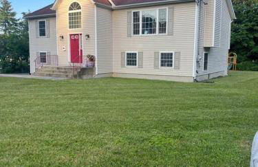 Cozy Beautiful Pondside Luxurious Retreat - Foto 48