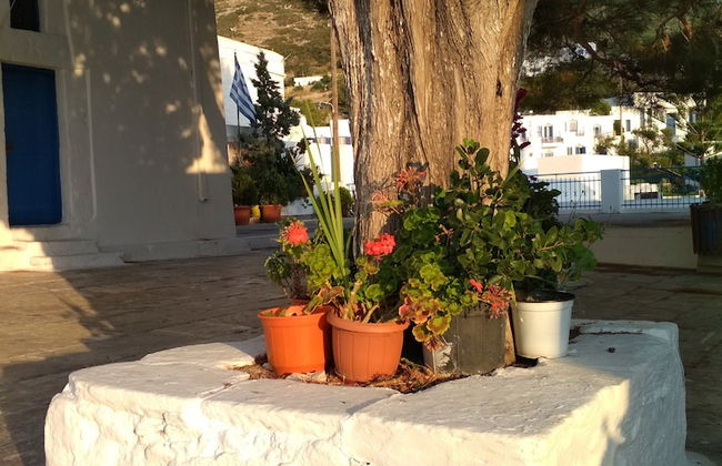 Art Studio Apartments - Foto 43