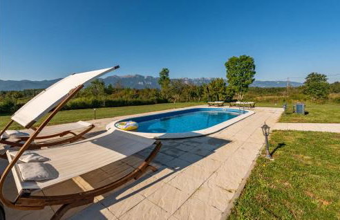 Beautiful Home In Sveti Rok - Foto 11