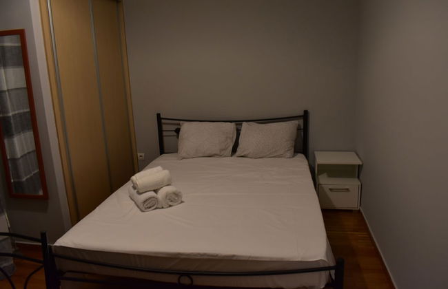 Small & Cozy Flat near Hospitals - Foto 5