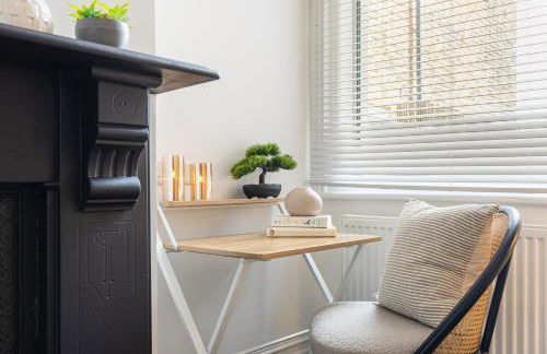 Kensal Garden Delight - Photo 32