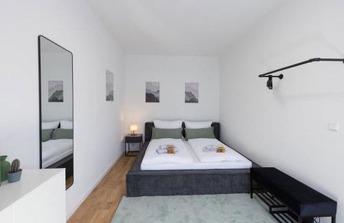 Premium Black Forest Suite - Apartment - Foto 13