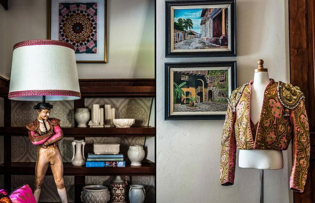 Villa Vista in Palm Springs - Foto 60