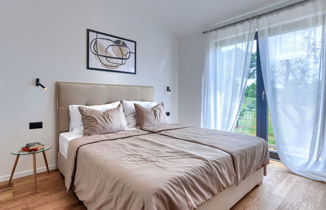 Villa Valla - Foto 38