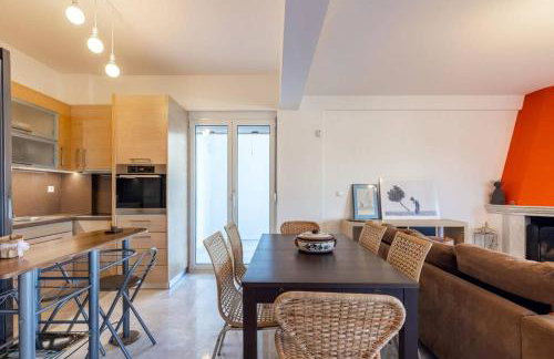 Sunset and Serenity villa - Heraklion - Foto 15