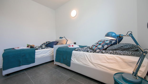 Sant' Agata Bellavista - Foto 4, Zimmer