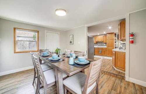 South Bend Home with Gas Grill Near Universities! - Photo 9