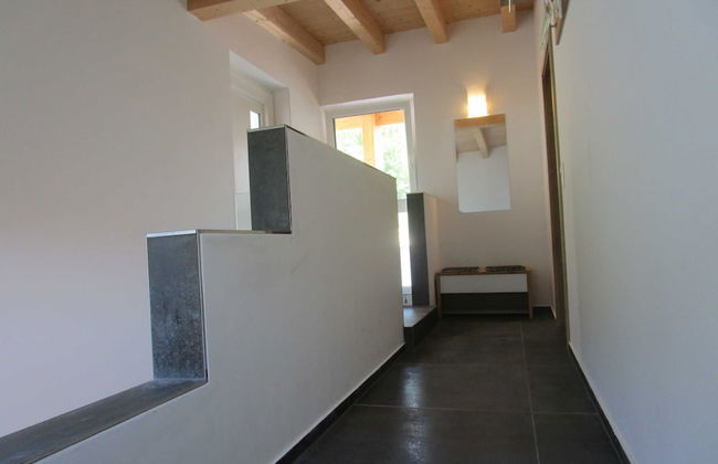 Apartment Skyline - Foto 16