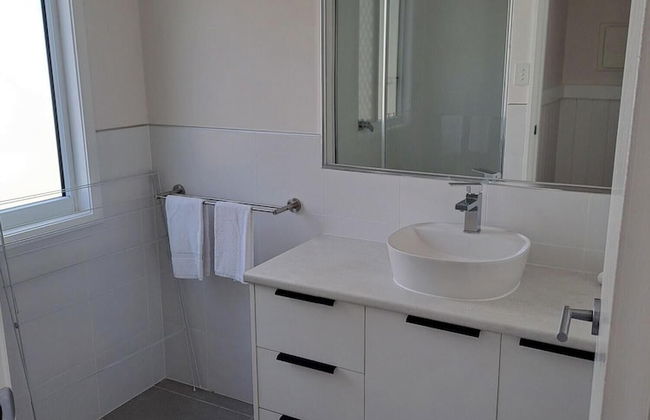 Cape Hillsborough Nature Tourist Park - Foto 27