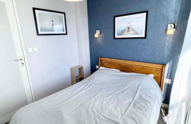 Pieds Dans L'eau T3 Top Cosy - Face à la mer - Foto 19